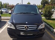 Mercedes Viano