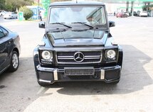 Mercedes G 55 AMG