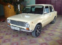 LADA (VAZ) 2101
