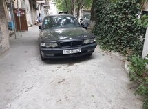 BMW 740