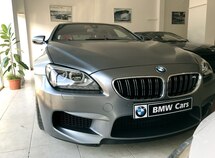 BMW M6