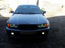 BMW 325