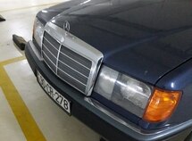 Mercedes E 260