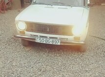 LADA (VAZ) 2101