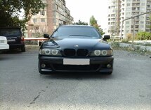 BMW 535