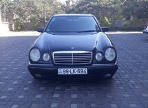 Mercedes E 280