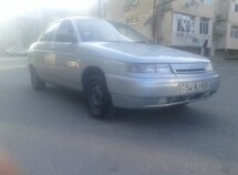 LADA (VAZ) 2110