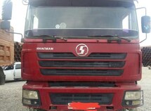 Shacman F3000