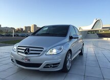 Mercedes B 170