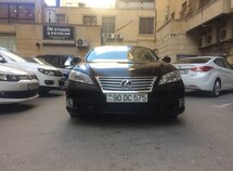 Lexus ES 350