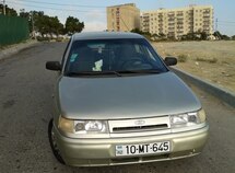 LADA (VAZ) 2110