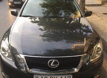 Lexus GS 300