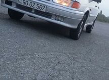 LADA (VAZ) 2114