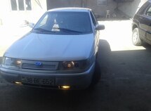LADA (VAZ) 2112