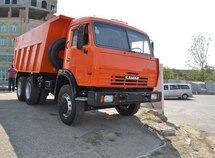 KamAz 5511