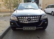 Mercedes ML 320