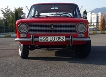 LADA (VAZ) 2101