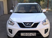 Chery Tiggo