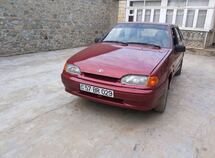 LADA (VAZ) 2114