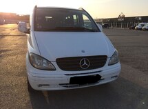 Mercedes Vito