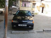 LADA (VAZ) 2114