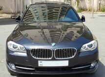 BMW 528