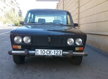 LADA (VAZ) 2106