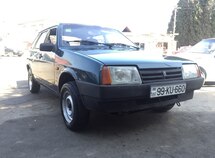 LADA (VAZ) 2109