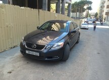Lexus GS 300
