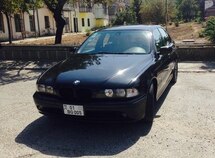 BMW 535