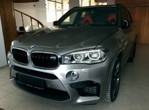 BMW X5 M
