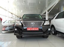 Lexus LX 570