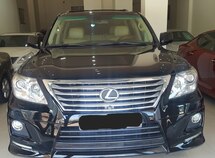 Lexus LX 570