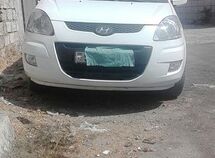 Hyundai Matrix