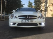 Mercedes CLS 350