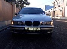 BMW 523