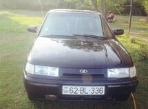 LADA (VAZ) 2112