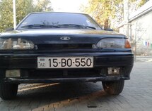 LADA (VAZ) 2115