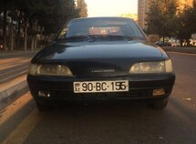 Daewoo Espero