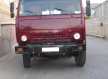 KamAz 55111