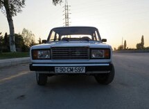 LADA (VAZ) 2108