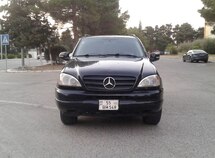 Mercedes ML 320