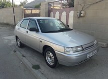 LADA (VAZ) 2112