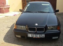 BMW 316