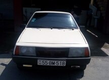 LADA (VAZ) 2109