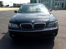 BMW 740