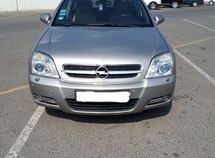 Opel Signum