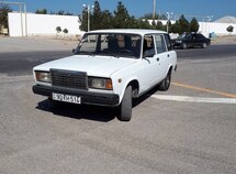 LADA (VAZ) 2104