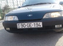 Daewoo Espero