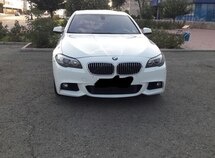 BMW 535